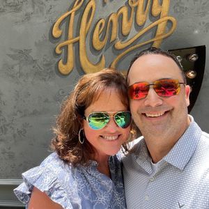 Meet your Posher, Joe